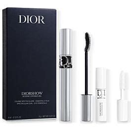 КОМПЛЕКТ DIOR Diorshow Set Спирала Douglas и Beauty Zone